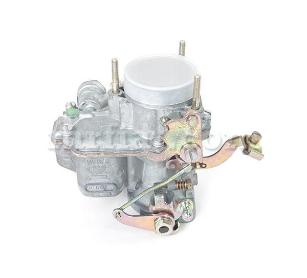 Autobianchi A112 903cc Weber 30 IBA 28/350 Carburetor Engine Fiat   