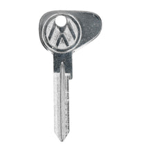Load image into Gallery viewer, Volkswagen Beetle Key Blank M Volkswagen
