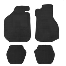 Cargar imagen en el visor de la galería, Porsche 911 Targa / Cabrio Carpet Set 1973-1989 Interior Porsche Black
