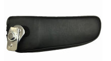 Cargar imagen en el visor de la galería, Mercedes W123 Coupe Limo Kombi Center Armrest Interior Mercedes Black
