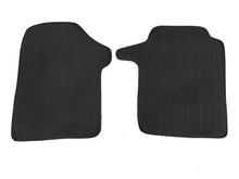 Cargar imagen en el visor de la galería, Mercedes Vito Carpet Set 2014-2023 Interior Mercedes Black
