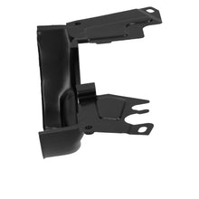 Load image into Gallery viewer, Volkswagen Beetle Tinware Behind Pulley, Small (Black) Volkswagen
