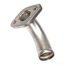 Load image into Gallery viewer, Volkswagen Bus Water Pipe Elbow On Engine Case To 2Nd Cylinder, Stainless Steel Volkswagen
