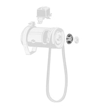 Load image into Gallery viewer, Volkswagen Thing Ring Between Nut And Shims V-Belt Pulley Dynamo/Alternator Volkswagen
