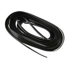 Load image into Gallery viewer, Volkswagen Bus Deluxe Trim Insert Samba, Black Volkswagen
