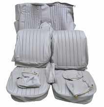 Load image into Gallery viewer, Mercedes W116 SE / SEL Seat Covers 1972-1980 Interior Mercedes Parchment
