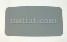 Load image into Gallery viewer, Fiat 500 F/L/R Headliner 1965-75 Roof Fiat   
