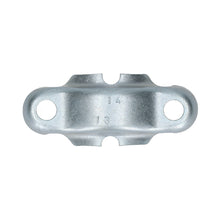 Cargar imagen en el visor de la galería, Volkswagen Karmann Ghia Steering Box Mounting Shackle Volkswagen
