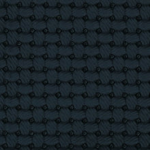 Cargar imagen en el visor de la galería, Volkswagen Bus Steering Wheel Cover Vinyl (45cm/17,5") Black Volkswagen
