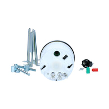 Load image into Gallery viewer, Volkswagen Karmann Ghia Revolution Counter Vdo "Vision" 8000Rpm (52 mm) Volkswagen
