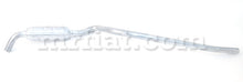 Load image into Gallery viewer, Fiat 124 Berlina Center Exhaust Muffler Exhaust Fiat
