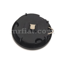 Load image into Gallery viewer, Alfa Romeo Bertone Black Horn Button Steering Alfa Romeo
