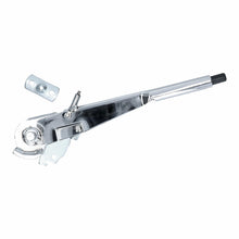 Load image into Gallery viewer, Volkswagen Type 3 Emergency Brake Handle Kit, Chrome Volkswagen
