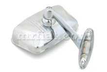Load image into Gallery viewer, Bianchina Cabriolet Side View Mirror Doors Fiat
