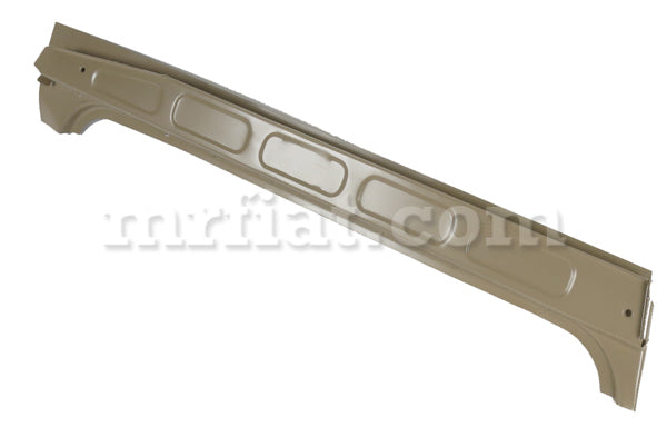 Bianchina Inner Rocker Panel Right Body Panels Fiat   