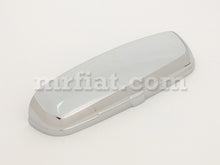 Load image into Gallery viewer, Bianchina License Plate Light Lights Fiat
