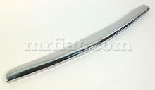 Load image into Gallery viewer, Autobianchi Bianchina Euro Rear Bumper Bumpers Fiat
