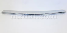 Load image into Gallery viewer, Autobianchi Bianchina Euro Rear Bumper Bumpers Fiat
