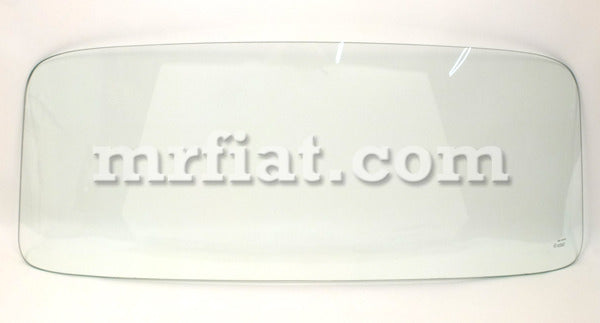 Bianchina Trasformabile Windshield Glass and Seals Fiat   