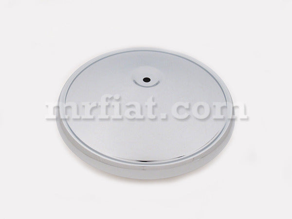 Bianchina Cabriolet Wheel Cover Rims Fiat   