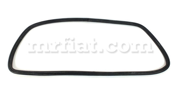 Bianchina Windshield Gasket Glass and Seals Fiat   