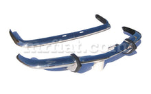 Cargar imagen en el visor de la galería, BMW 2000 CS Bumper Kit Bumpers BMW   
