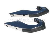 Cargar imagen en el visor de la galería, BMW 2000 CS Bumper Kit Bumpers BMW   
