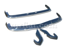 Cargar imagen en el visor de la galería, BMW 2000 CS Bumper Kit Bumpers BMW   
