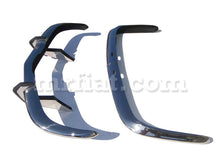 Cargar imagen en el visor de la galería, BMW 2000 CS Bumper Kit Bumpers BMW   
