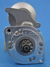 Cargar imagen en el visor de la galería, BMW 2002 High Torque Starter Motor 1971-75 Electrical and Ignition BMW   
