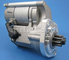 Cargar imagen en el visor de la galería, BMW 2002 High Torque Starter Motor 1971-75 Electrical and Ignition BMW   
