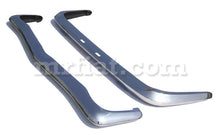 Load image into Gallery viewer, BMW 3200 CS Bumper Kit Bumpers BMW   
