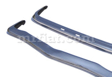 Load image into Gallery viewer, BMW 3200 CS Bumper Kit Bumpers BMW   
