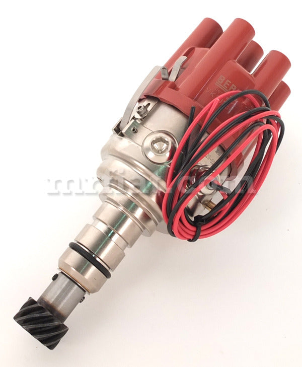 BMW 2.5 CS/A 2500 2.8 L/A 2800 3.0 CSL/CS/CSi/L/A 320/6 520/6 Elctr, Distributor Electrical and Ignition BMW   