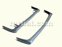 Load image into Gallery viewer, BMW 700 Bumper Kit Bumpers BMW   
