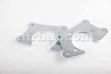 Load image into Gallery viewer, BMW E30 E36 Compact Drum Brake Conversion Adapter Set Brakes BMW
