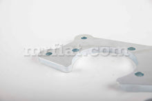 Load image into Gallery viewer, BMW E30 E36 Compact Drum Brake Conversion Adapter Set Brakes BMW
