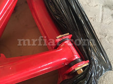 Load image into Gallery viewer, BMW E30 E36 Compact Drum Brake Conversion Adapter Set Brakes BMW
