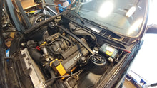 Load image into Gallery viewer, BMW E30 6 Cyl Front Rear Strut Bar Brace Set Suspension BMW
