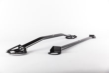 Load image into Gallery viewer, BMW E30 6 Cyl Front Rear Strut Bar Brace Set Suspension BMW
