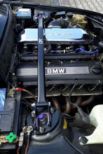 Load image into Gallery viewer, BMW E30 6 Cyl Front Rear Strut Bar Brace Set Suspension BMW
