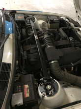 Load image into Gallery viewer, BMW E30 6 Cyl Front Rear Strut Bar Brace Set Suspension BMW
