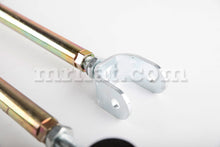 Cargar imagen en el visor de la galería, BMW E36 E46 Z4 Rear Axle Lower Wishbone Set 2 Pcs Suspension BMW
