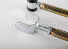 Cargar imagen en el visor de la galería, BMW E36 E46 Z4 Rear Axle Lower Wishbone Set 2 Pcs Suspension BMW
