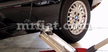 Load image into Gallery viewer, BMW E36 Jack Pad Adapter Accessories BMW
