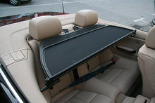 Load image into Gallery viewer, BMW E46 Cabriolet 2000-2007 Wind Deflector Roof BMW
