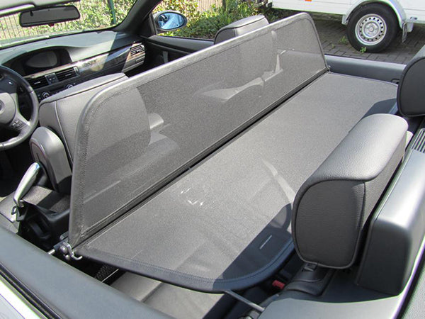 BMW E93 Cabriolet 2007-2014 Wind Deflector Roof BMW   