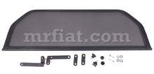 Cargar imagen en el visor de la galería, BMW Z1 Roadster 1988-1991 Wind Deflector Roof BMW

