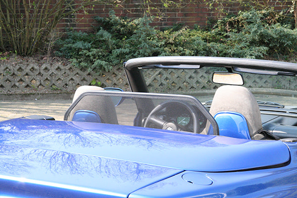 BMW Z1 Roadster 1988-1991 Wind Deflector Roof BMW   