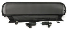 Load image into Gallery viewer, BMW Z3 Roadster Standard 1996-2003 Wind Deflector W/ 4 cm Holes Roof BMW
